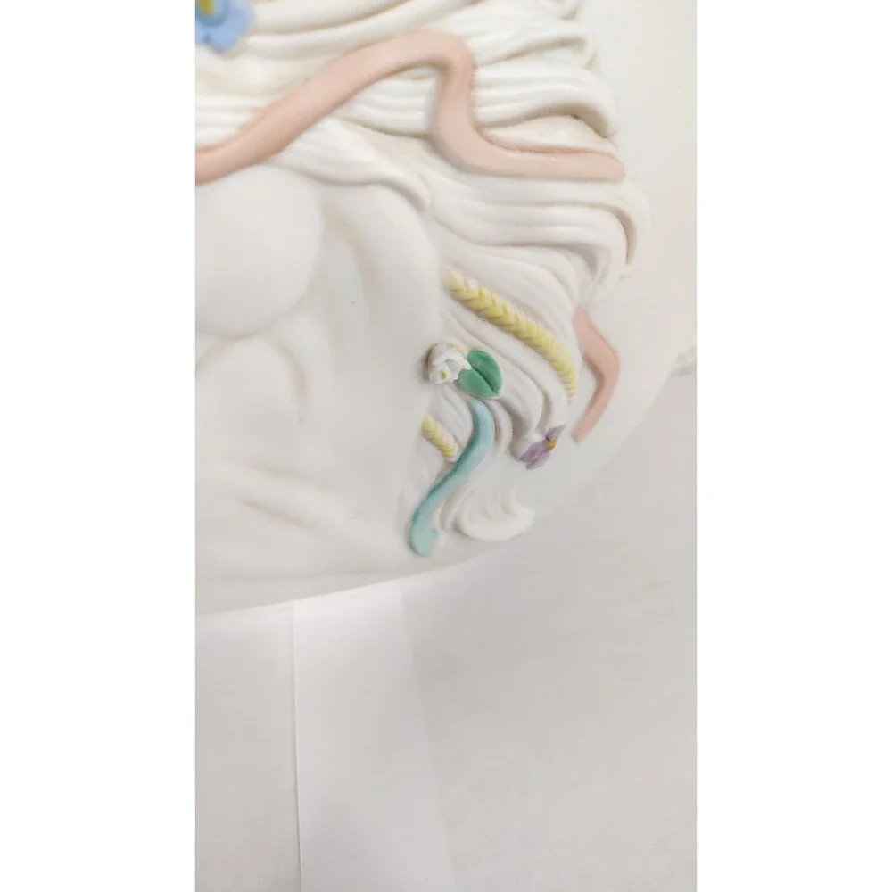 Enesco 1986 ceramic